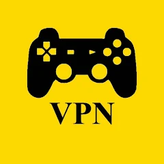 VPN For Pubg icon