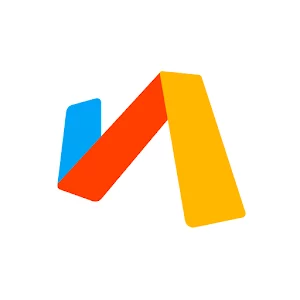 Via Browser  icon