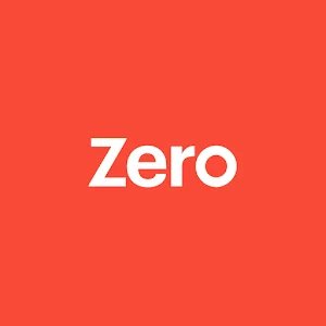 Zero icon