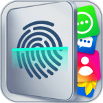 App Lock XLock icon