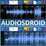Audiosdroid