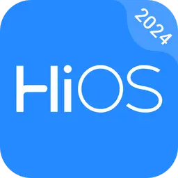 HiOS Launcher  icon