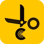 Cut Cut Photo icon