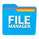 File Manager icon