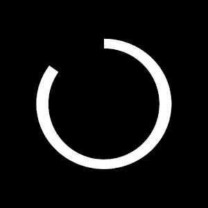 minimalist icon