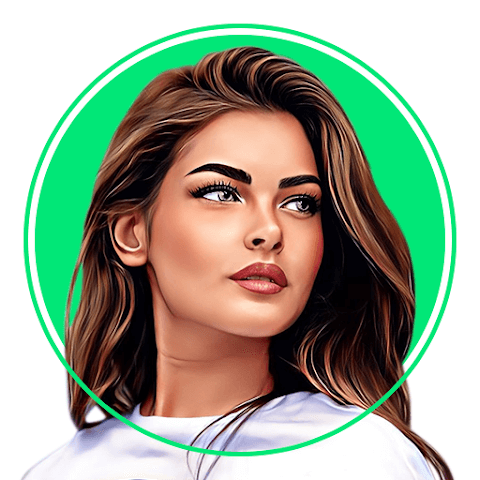 New Profile Pic  