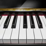 Piano Gismart icon