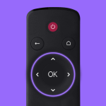 Remote Control for Rоku