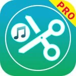MP3 Cutter Pro   icon