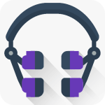 Safe Headphones icon