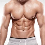 Home Workout Six Pack icon