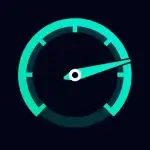 Speed test icon