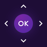 TV Remote icon