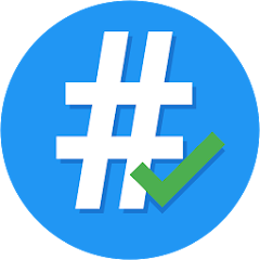 Root Check   icon