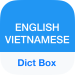 Dict Box  