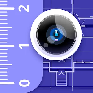 AR Plan 3D icon