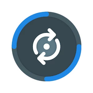 All Backup & Restore   icon