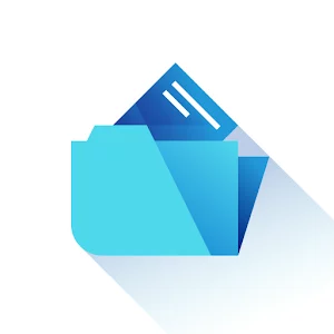BD File Manager icon