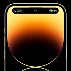 Dynamic Bar  icon