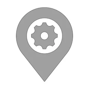 Location Changer icon