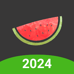 Melon VPN icon