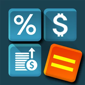 Multi Calculator   icon