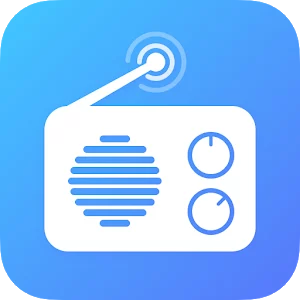 My Radio icon