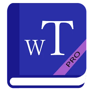 WordTheme icon