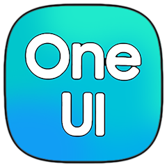 One UI HD icon