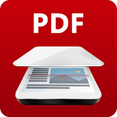 Document Scanner icon