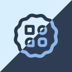 Pix Material icon