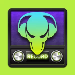 Radio Record icon