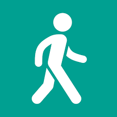 Pedometer   icon
