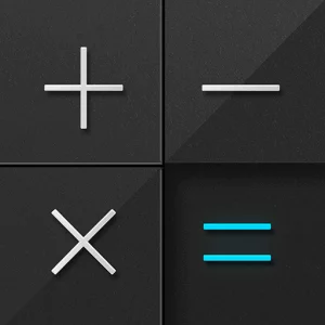 CALCU icon