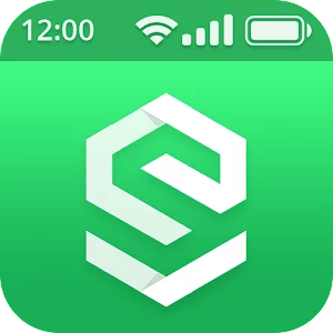 Super Status Bar icon