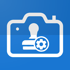 TimeStamp icon