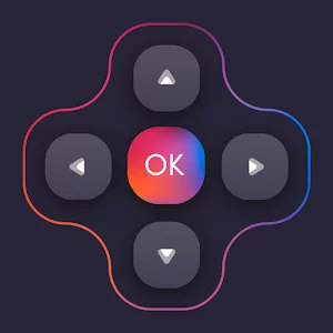 Universal TV icon