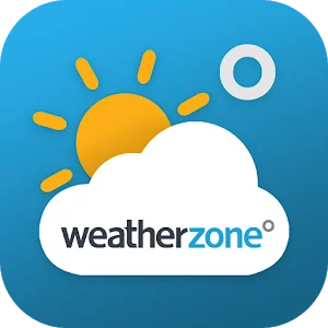 Weatherzone icon