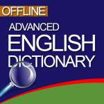 Advanced English Dictionary  