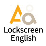 Lockscreen English Dictionary   icon