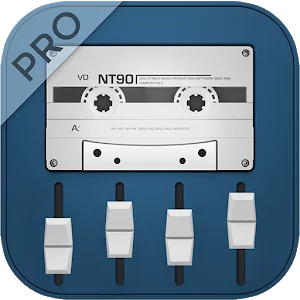 n-Track icon
