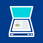 Scanner icon