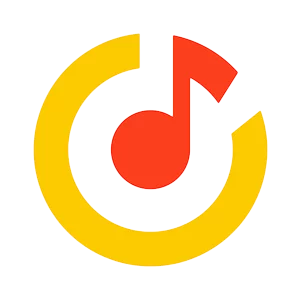 Yandex Music icon