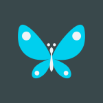 Timus Spin Dark icon