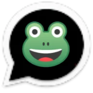 Alqadsi QAWhatsApp icon