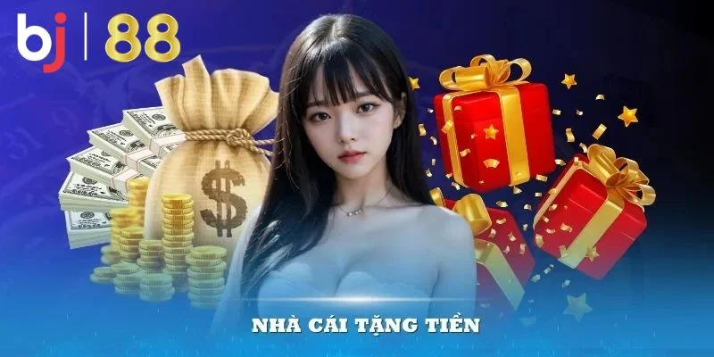 Tặng 100K miễn phí cho người chơi mới tại BJ88 – Sự thật hay chiêu trò?