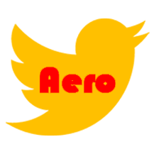Aero Twitter