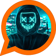 Cuervo WhatsApp icon