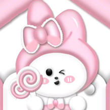 My Female WhatsApp by Melody  icon