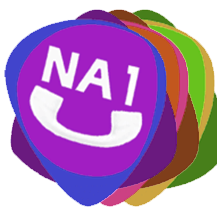 NAWhatsApp For Kitkat New Version Download 2024 icon